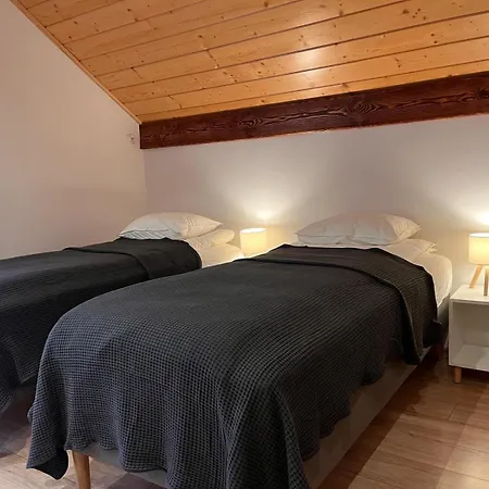 Beskid Bukowa Villa Szczyrk