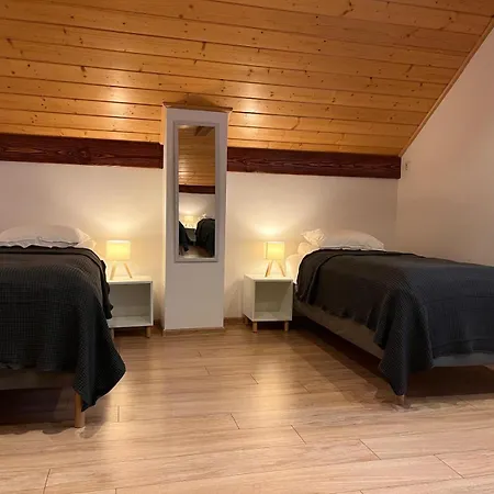Beskid Bukowa Villa Szczyrk