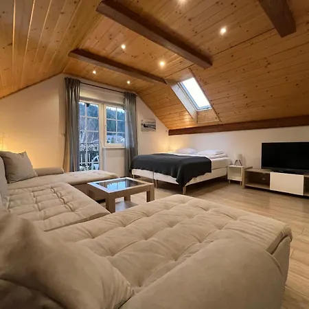 Beskid Bukowa Szczyrk