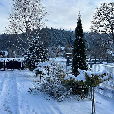 Beskid Bukowa Villa Szczyrk