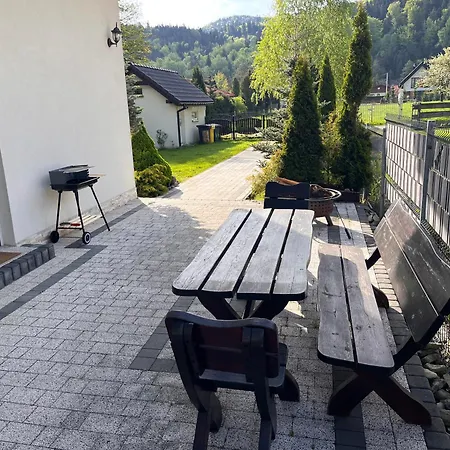 Beskid Bukowa Szczyrk