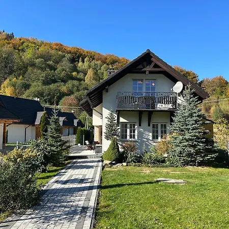 Beskid Bukowa *