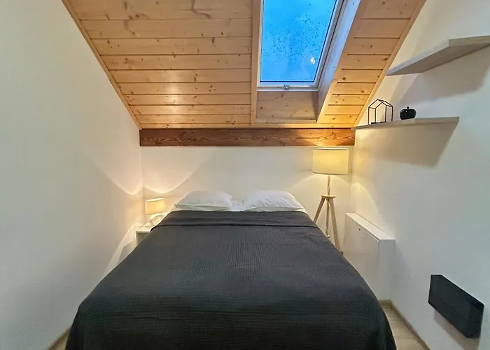 Beskid Bukowa וילה *