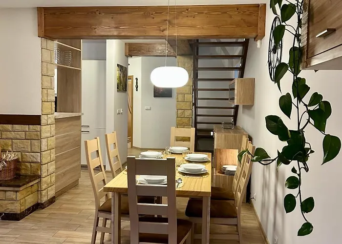 Beskid Bukowa שצ'צ'ירק