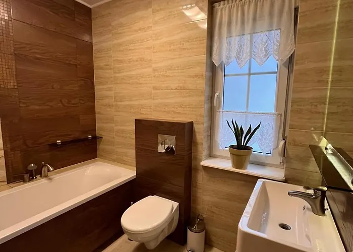 Beskid Bukowa שצ'צ'ירק